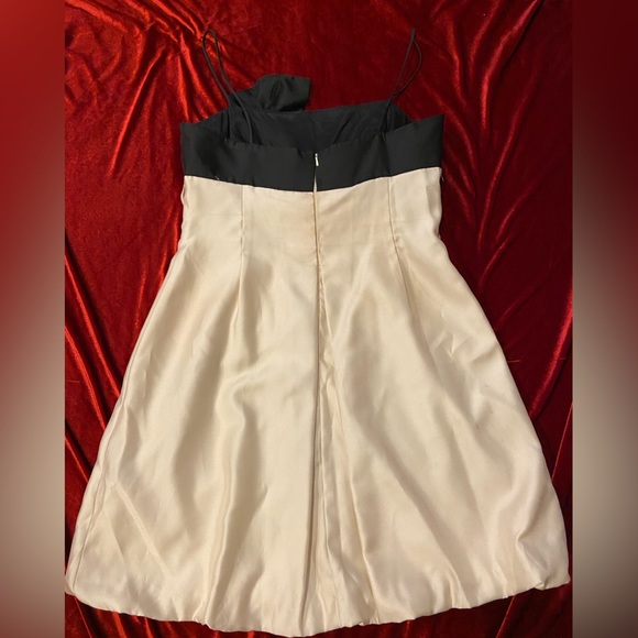 JS Collection Convertible Strap Cocktail Dress - Picture 2 of 4